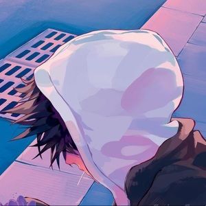 Meet your Posher, Nicky